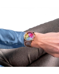 Купить Наручные часы Guess GW0483L3  в E-mobi