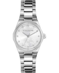 Купить Наручные часы Olivia Burton 24000108 в E-mobi