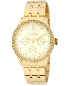 Купить Наручные часы LIU JO TLJ2034 в E-mobi