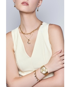 Купить Наручные часы LIU JO TLJ2034  в E-mobi