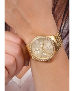 Купить Наручные часы LIU JO TLJ2034  в E-mobi