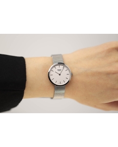 Купить Титановые наручные часы Boccia Titanium 3279-04  в E-mobi