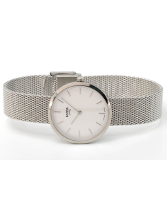 Купить Титановые наручные часы Boccia Titanium 3279-04  в E-mobi