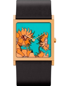 Купить Российские наручные часы Briller AU-SG-118 в E-mobi