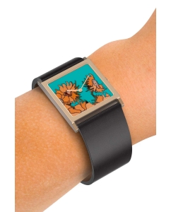 Купить Российские наручные часы Briller AU-SG-118  в E-mobi