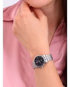 Купить Швейцарские механические наручные часы Tissot T122.207.11.051.00  в E-mobi