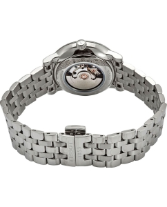 Купить Швейцарские механические наручные часы Tissot T122.207.11.051.00  в E-mobi
