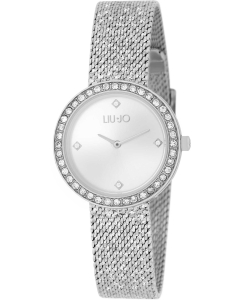 Купить Наручные часы LIU JO TLJ2138 в E-mobi