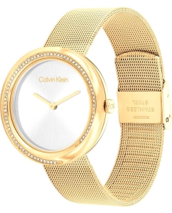 Купить Наручные часы Calvin Klein 25200150  в E-mobi