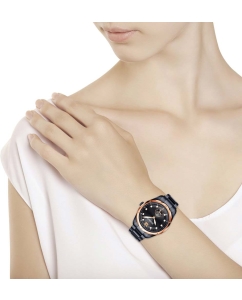 Купить Российские наручные часы SOKOLOV 323.80.00.000.04.03.2  в E-mobi