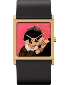 Купить Российские наручные часы Briller AU-SG-115 в E-mobi