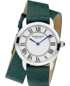 Купить Наручные часы Rodania R27006 в E-mobi