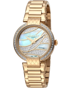 Купить Швейцарские наручные часы ROCHAS RP2L030M0011 в E-mobi