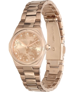 Купить Наручные часы Olivia Burton 24000110  в E-mobi