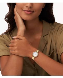 Купить Наручные часы Fossil BQ3895  в E-mobi