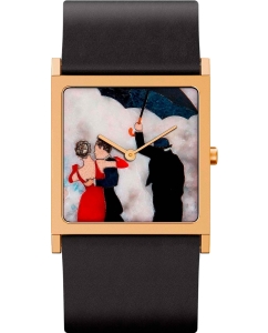 Купить Российские наручные часы Briller AU-SG-109 в E-mobi