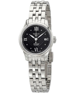 Купить Швейцарские механические наручные часы Tissot T41.1.183.56 в E-mobi