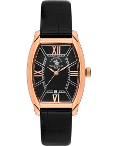 Купить Наручные часы Santa Barbara Polo & Racquet Club SB.1.10558-5 в E-mobi