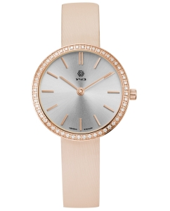 Купить Российские наручные часы Михаил Москвин 3050L-6 в E-mobi