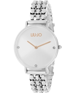Купить Наручные часы LIU JO TLJ1385 в E-mobi