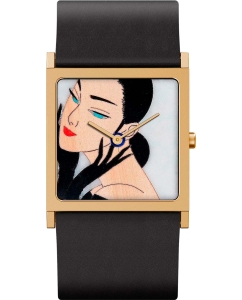 Купить Российские наручные часы Briller AU-SG-108 в E-mobi