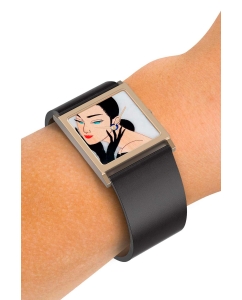 Купить Российские наручные часы Briller AU-SG-108  в E-mobi