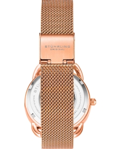 Купить Механические наручные часы Stuhrling 3990M.4  в E-mobi