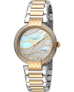 Купить Швейцарские наручные часы ROCHAS RP2L030M0031 в E-mobi