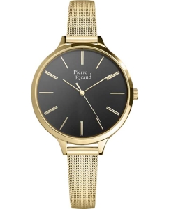 Купить Наручные часы Pierre Ricaud P22002.1117Q в E-mobi