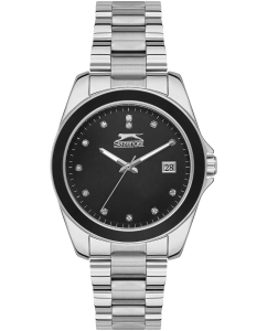 Купить Наручные часы Slazenger SL.09.2142.3.01 в E-mobi