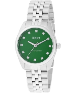 Купить Наручные часы LIU JO TLJ1987 в E-mobi