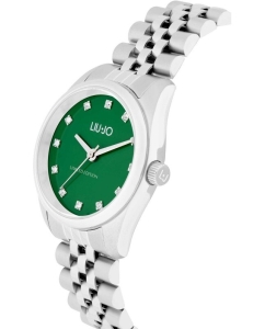 Купить Наручные часы LIU JO TLJ1987  в E-mobi