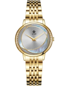 Купить Российские наручные часы Михаил Москвин 3046B-3 в E-mobi