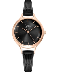 Купить Наручные часы Pierre Ricaud P22028.R1R4Q в E-mobi