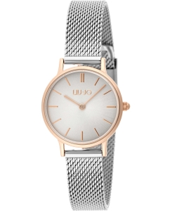 Купить Наручные часы LIU JO TLJ1206 в E-mobi