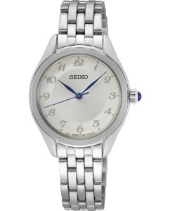 Купить Японские наручные часы Seiko SUR379P1 в E-mobi