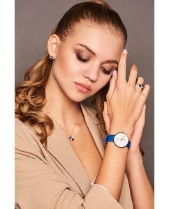 Купить Титановые наручные часы Boccia Titanium 3327-06  в E-mobi