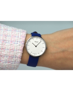 Купить Титановые наручные часы Boccia Titanium 3327-06  в E-mobi