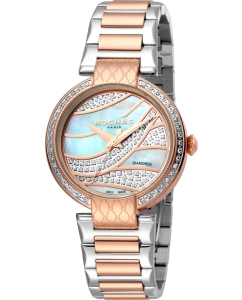 Купить Швейцарские наручные часы ROCHAS RP2L030M0051 в E-mobi