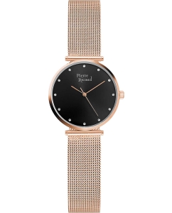 Купить Наручные часы Pierre Ricaud P22036.91R4Q в E-mobi