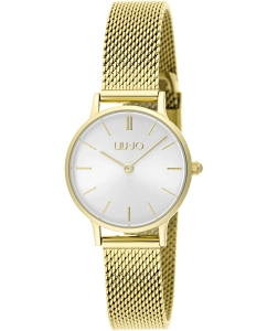 Купить Наручные часы LIU JO TLJ1204 в E-mobi