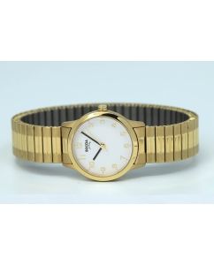 Купить Титановые наручные часы Boccia Titanium 3318-02  в E-mobi