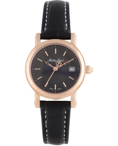 Купить Швейцарские наручные часы Mathey-Tissot D31186PN в E-mobi