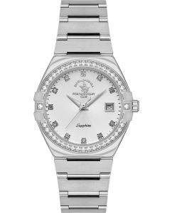 Купить Наручные часы Santa Barbara Polo & Racquet Club SB.1.10540-1 в E-mobi