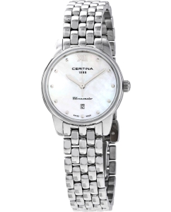 Купить Швейцарские наручные часы Certina C033.051.11.118.00 в E-mobi