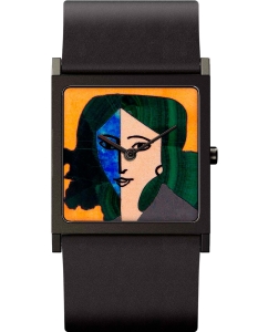 Купить Российские наручные часы Briller AU-SB-124 в E-mobi