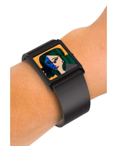 Купить Российские наручные часы Briller AU-SB-124  в E-mobi