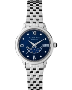 Купить Наручные часы Rodania R31001 в E-mobi