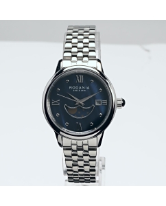 Купить Наручные часы Rodania R31001  в E-mobi