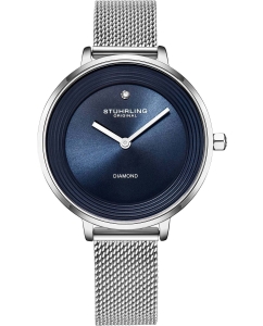 Купить Наручные часы Stuhrling 3946.2 в E-mobi